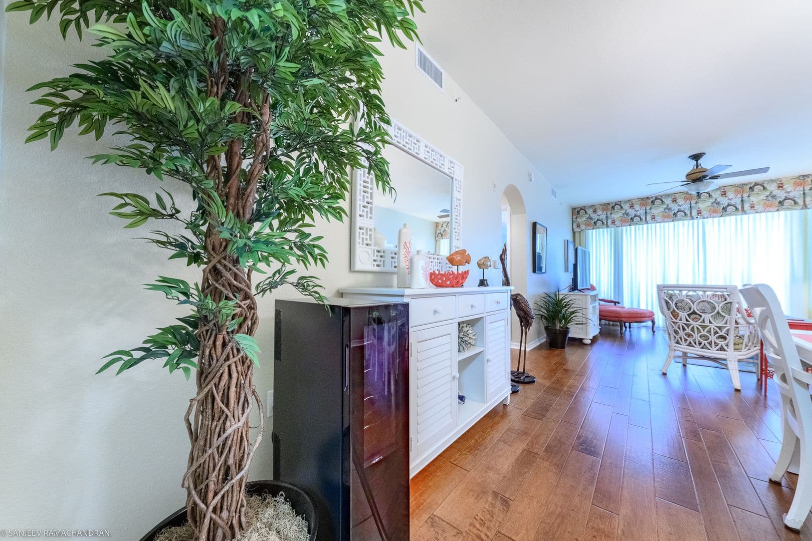 Port Charlotte Apartment: 5119 Melbourne St. #C201