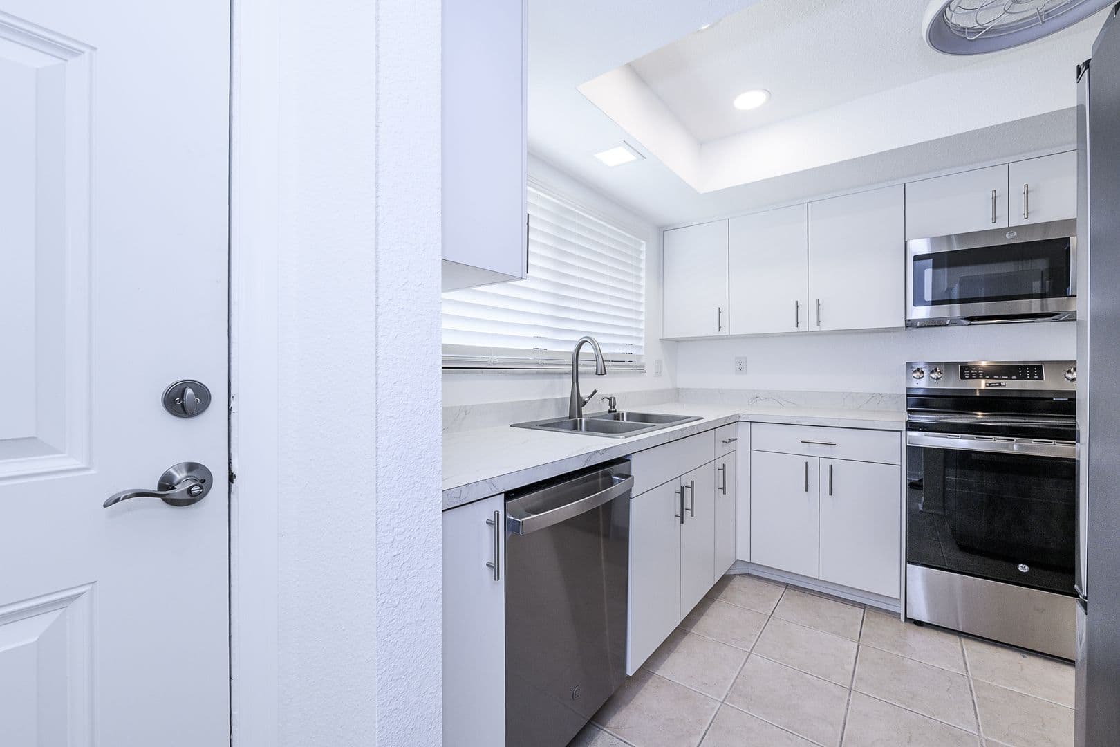Punta Gorda Condo: 1001 W. Marion Ave. #11