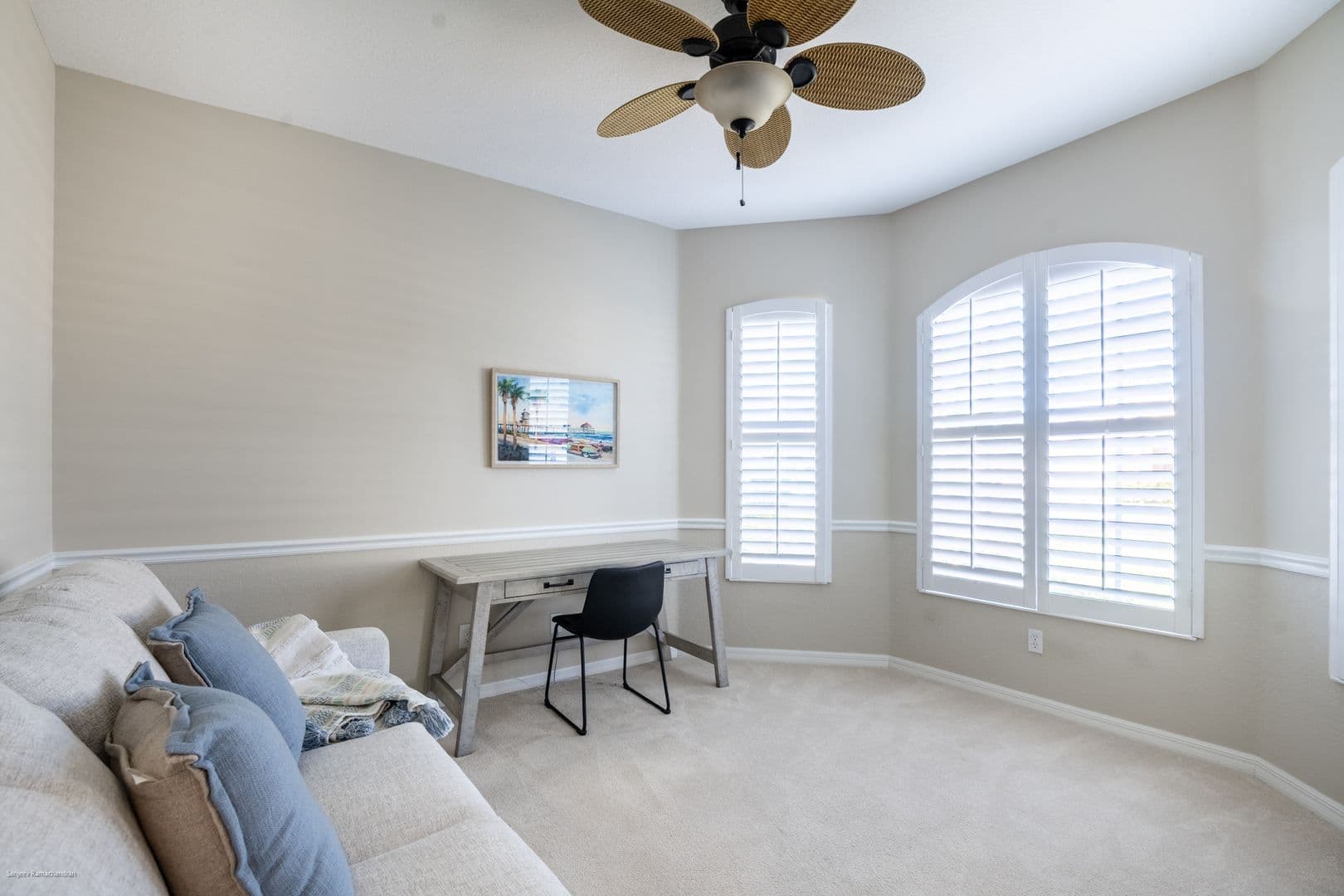 North Port Apartment: 6571 Talon Bay Dr