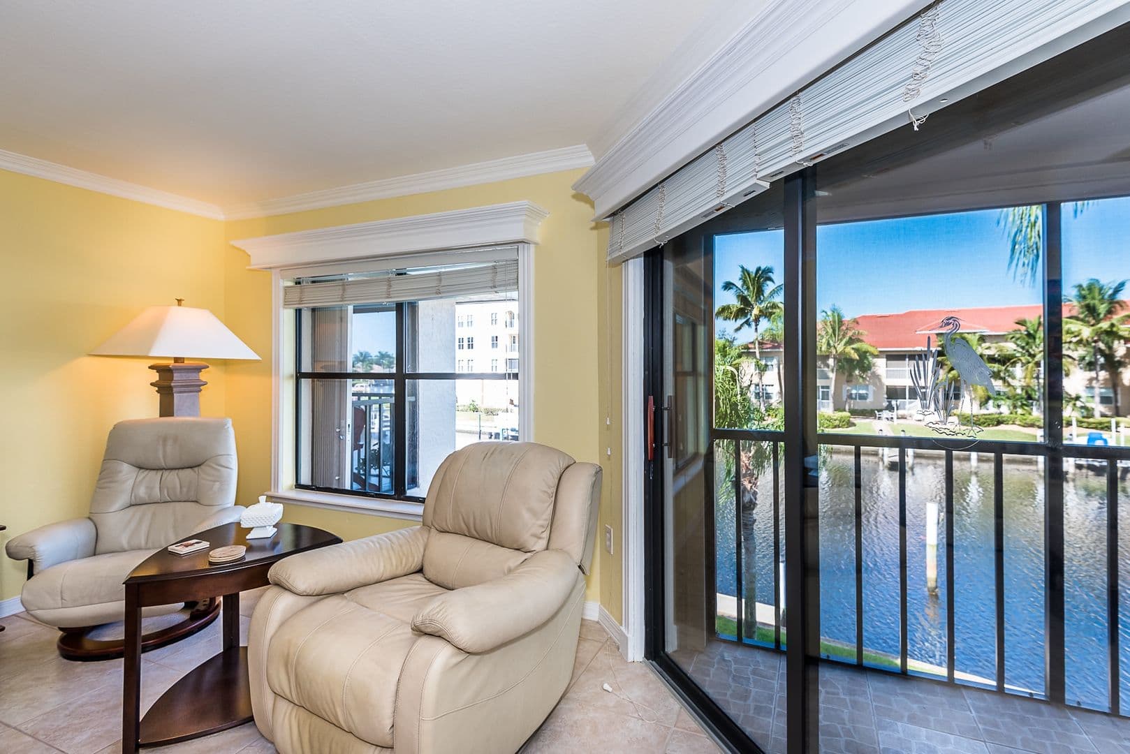 Punta Gorda Apartment: 3256 White Ibis Ct. #425