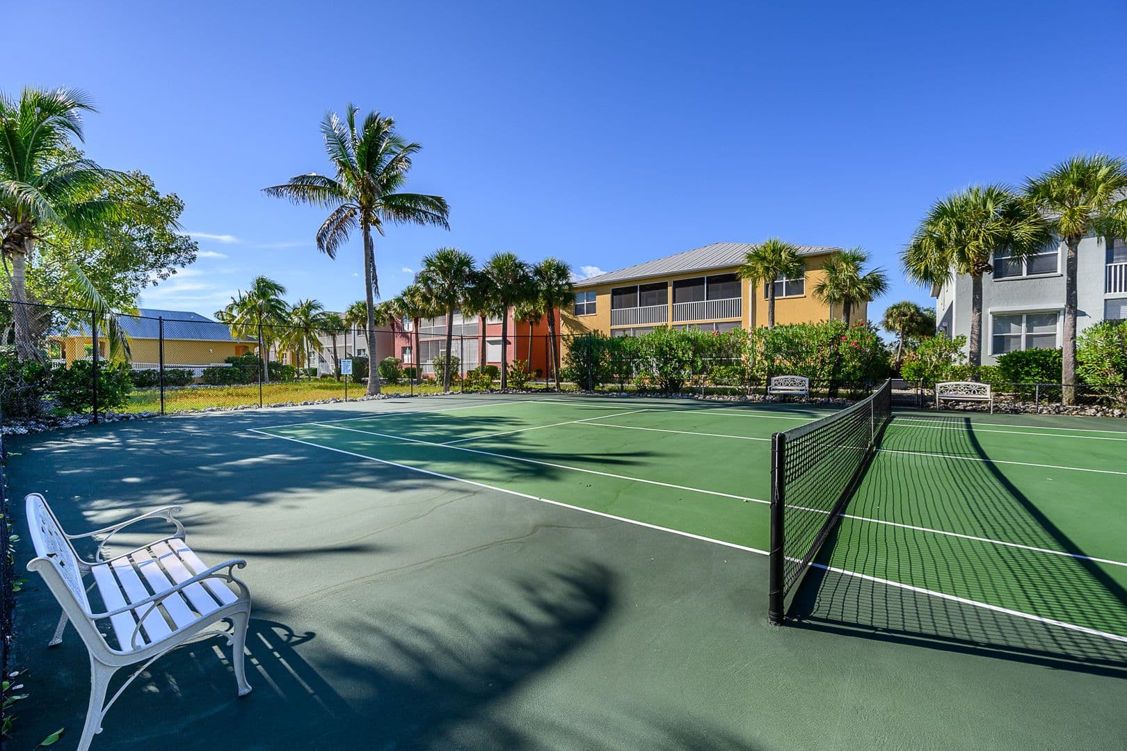 Punta Gorda Apartment: 2002 Bal Harbor Blvd #1412