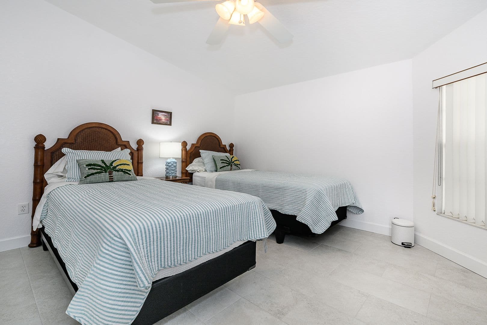 Punta Gorda Apartment: 3920 Bal Harbor Blvd #D-5