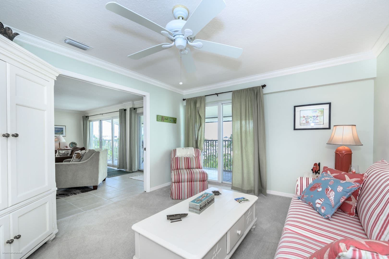 Punta Gorda Condo: 1477 park Beach Cir #33