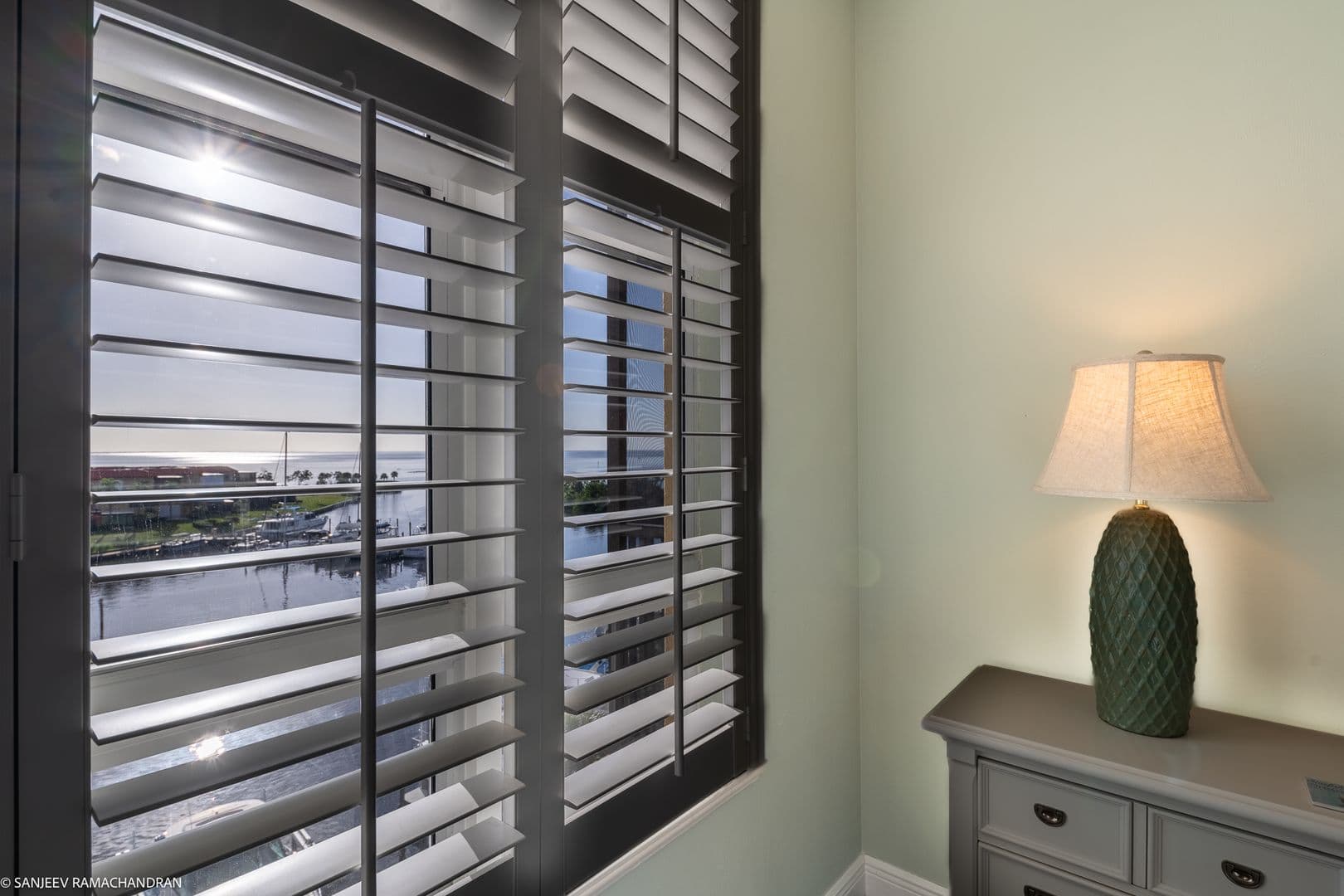Punta Gorda Condo: 3313 Sunset Key Cir