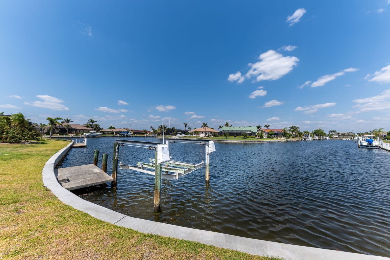 Punta Gorda Apartment: 2572 Brazilia Ct.