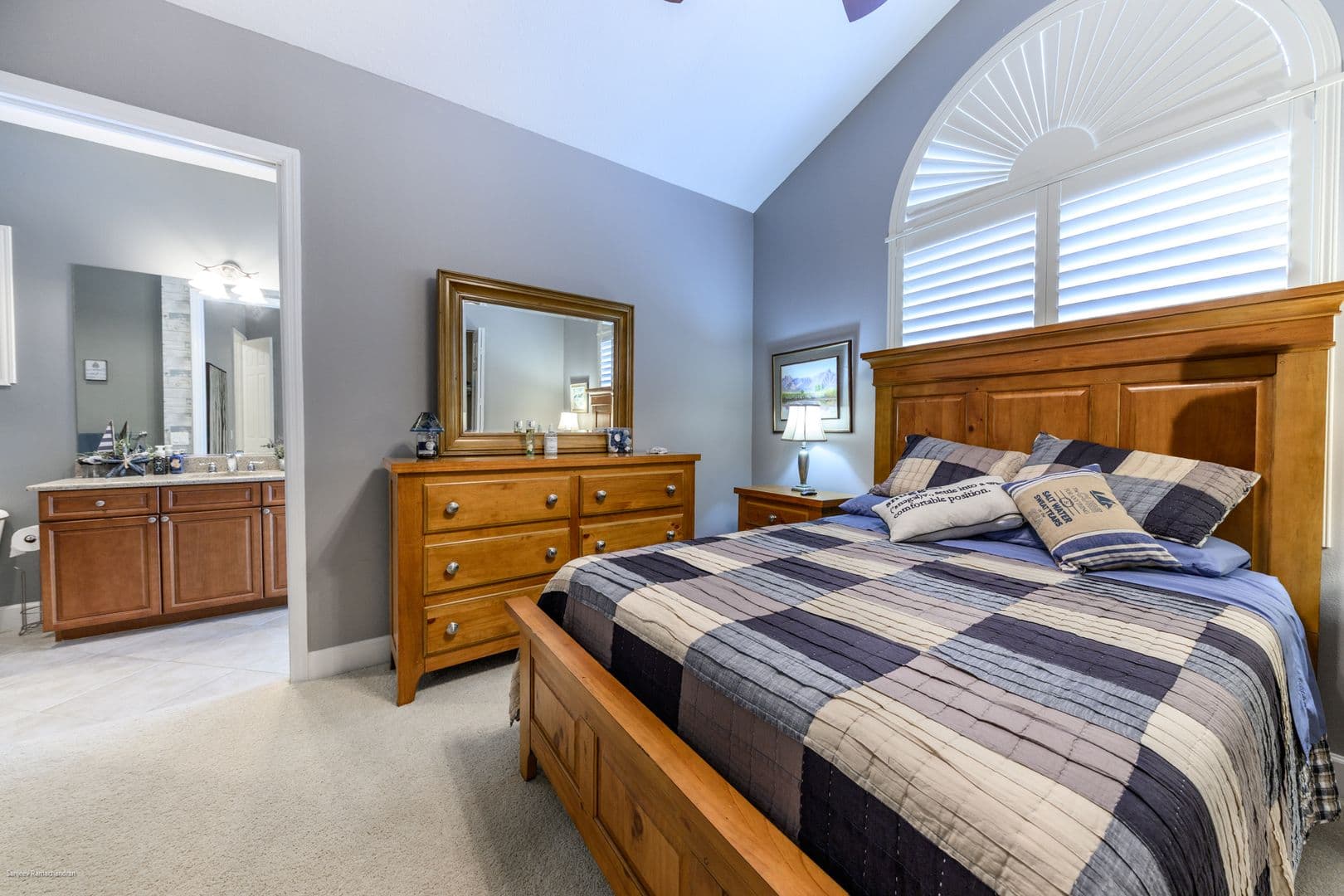 Placida Townhome: 10300 Tarpon Landing Ter #4