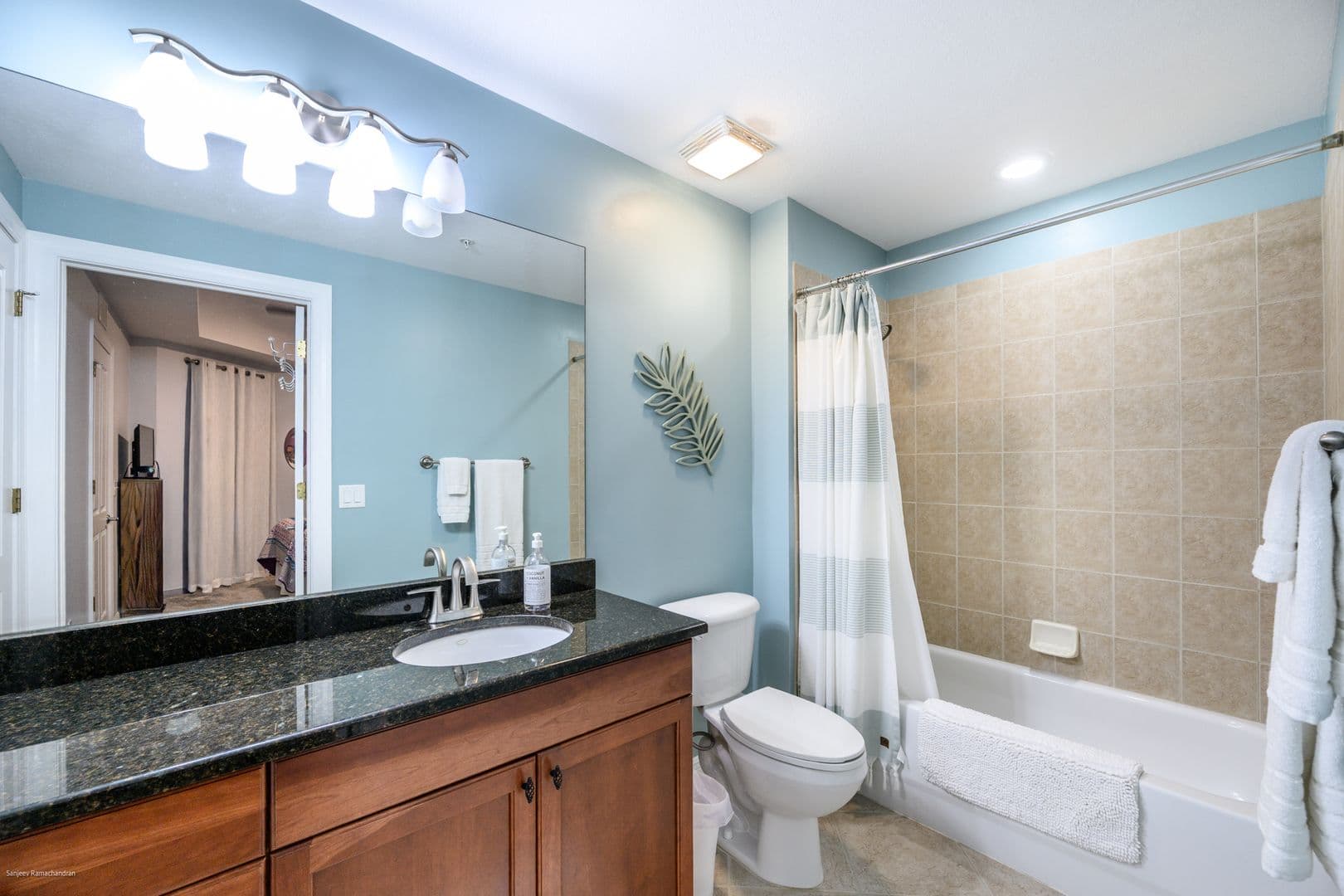 Punta Gorda Condo: 5116 Melbourne St  #B303