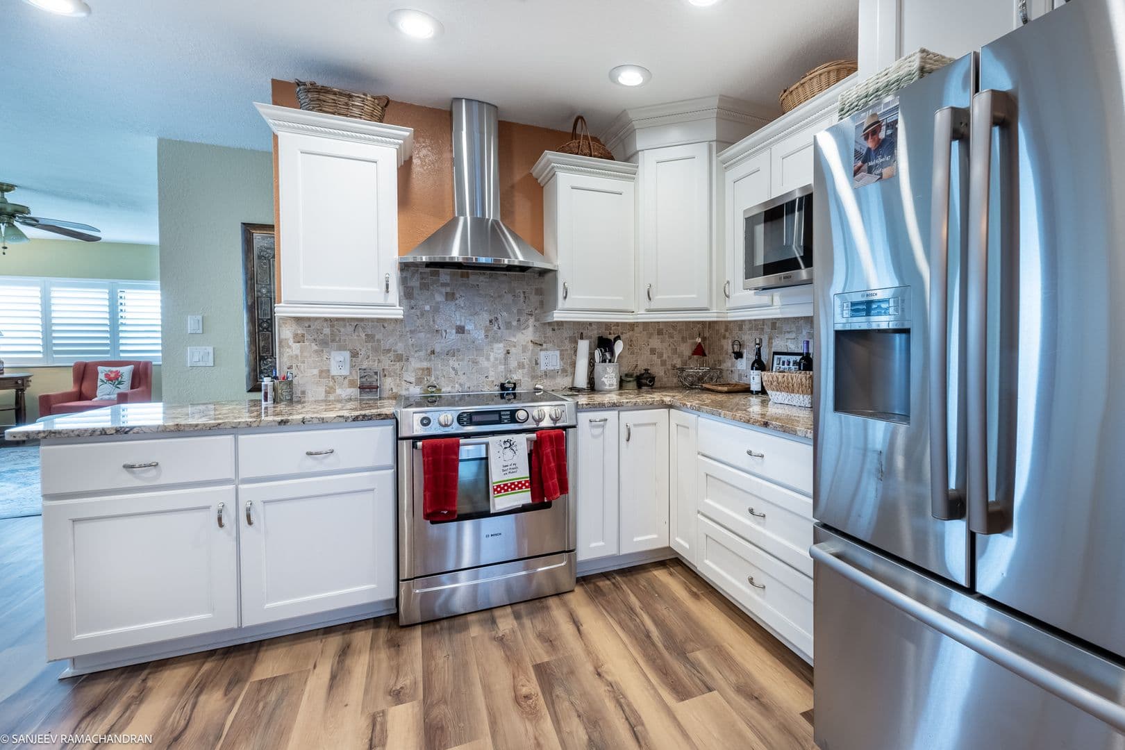 Punta Gorda Condo: 1801 Jamaica Way #331