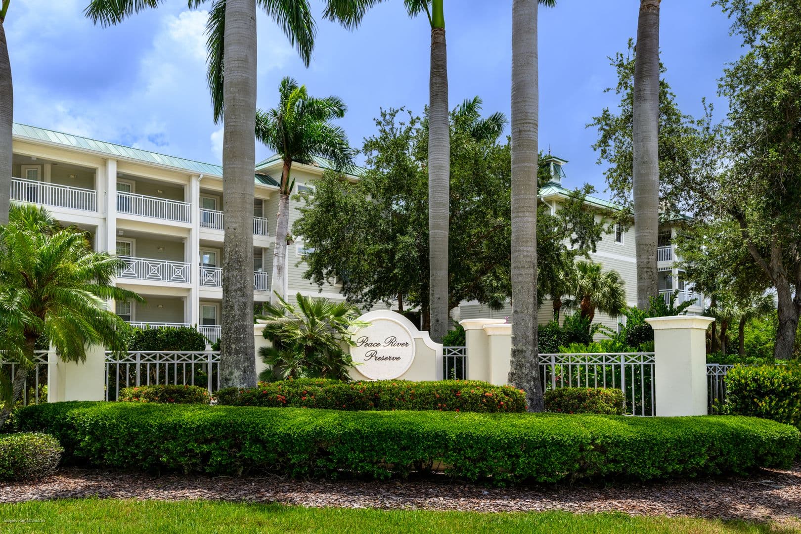 Punta Gorda Condo: 5116 Melbourne St  #B303