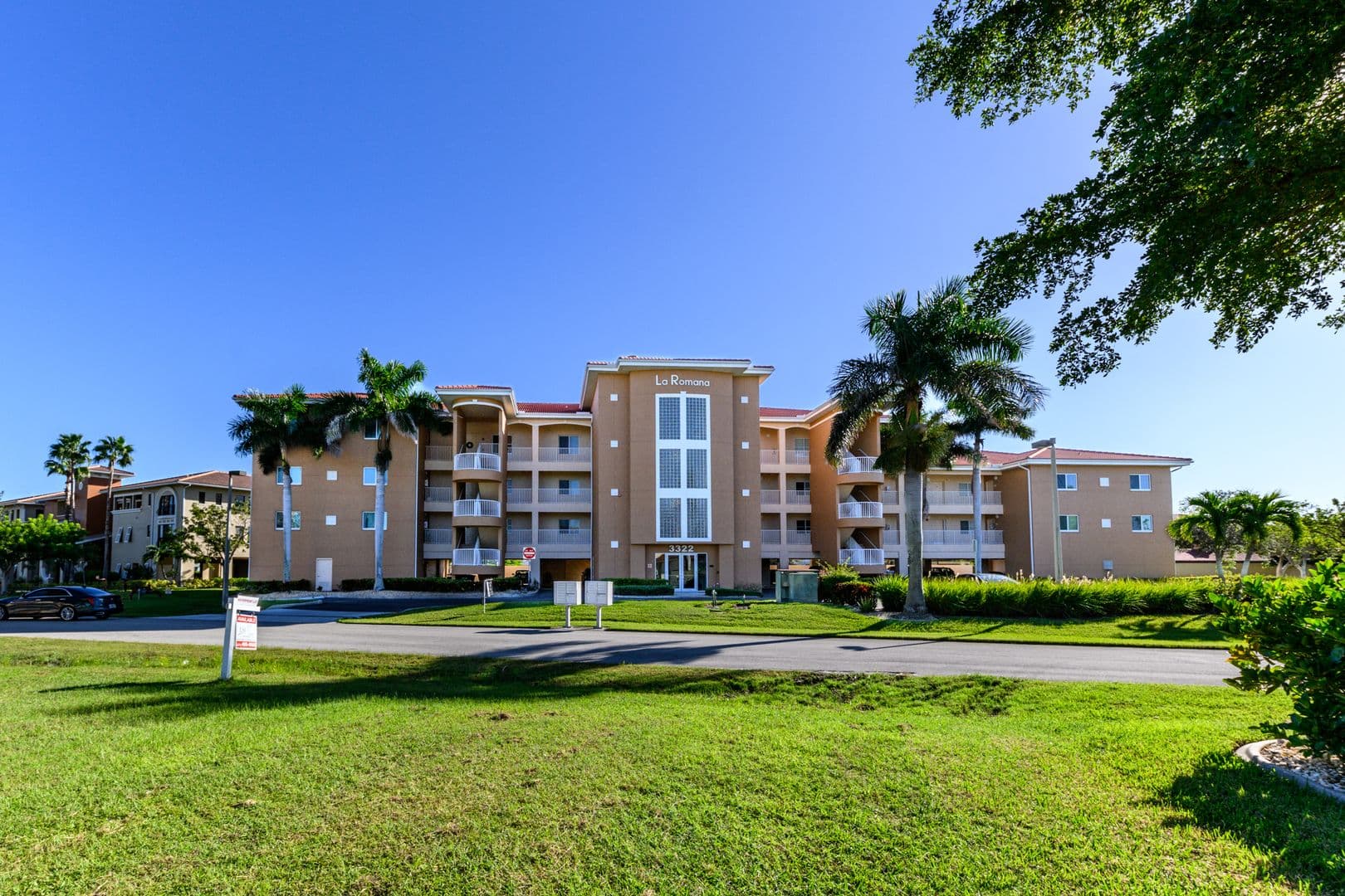 Punta Gorda Condo: 3322 Purple Martin Dr #135