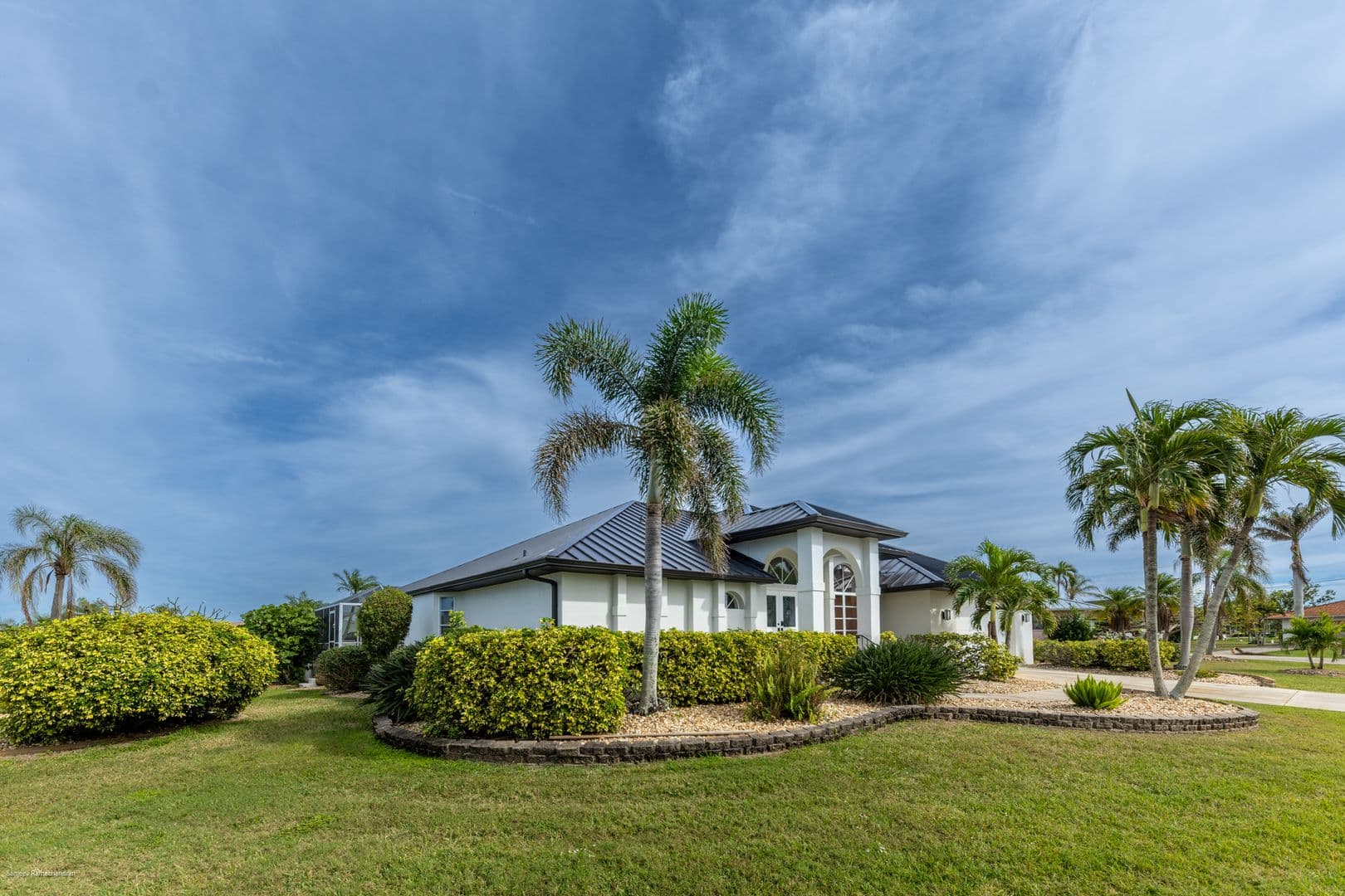 Punta Gorda Apartment: 2572 Brazilia Ct.
