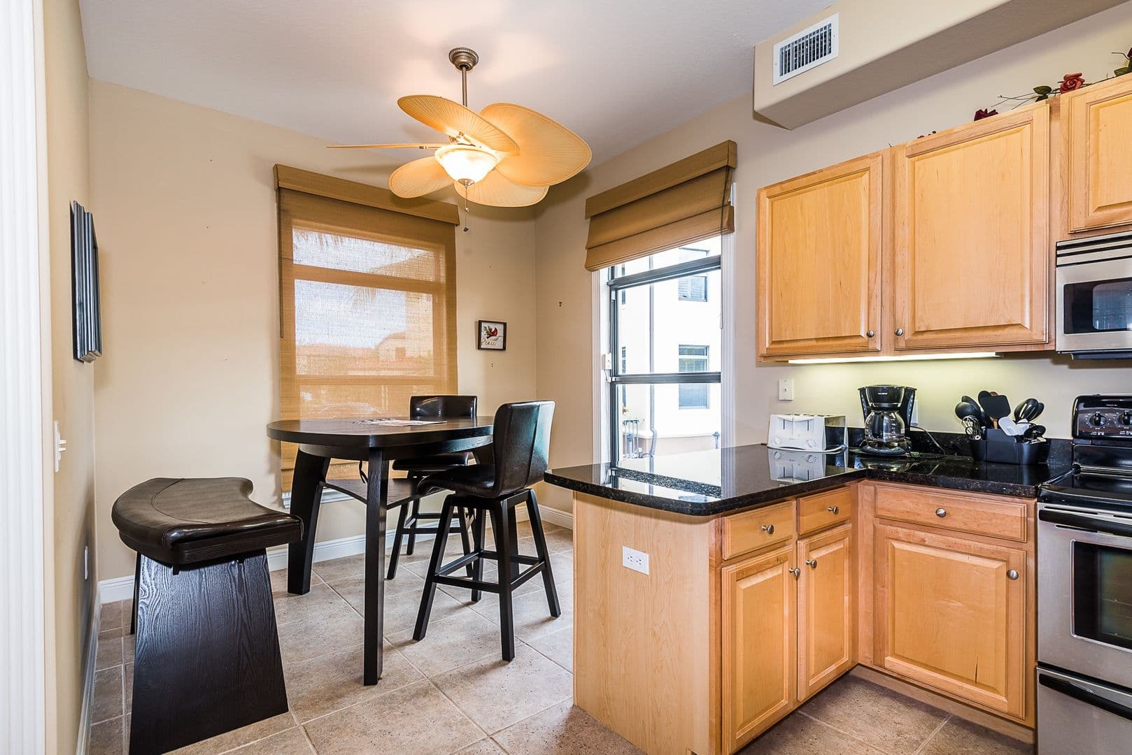 Punta Gorda Apartment: 3334 Purple Martin Dr. #211