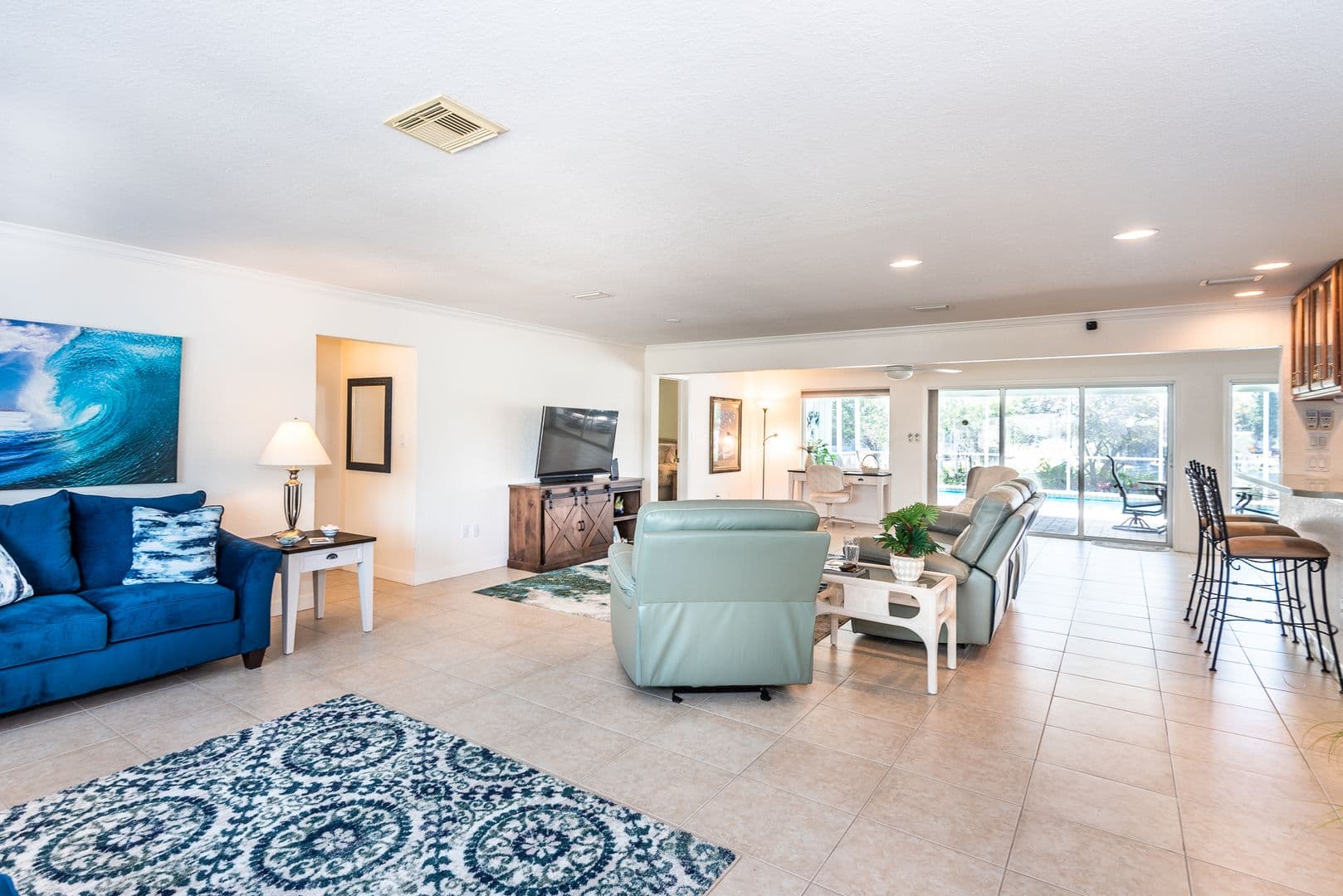 Port Charlotte Apartment: 129 Cousley Dr.