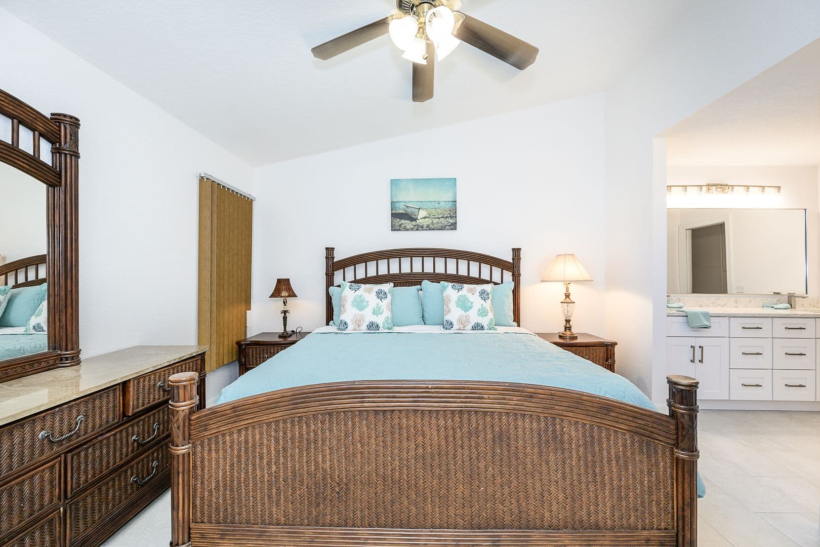 Punta Gorda Apartment: 3920 Bal Harbor Blvd #D-5