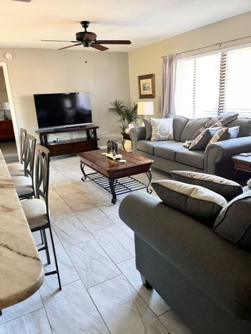 Punta Gorda House: 22497 Glen Ave