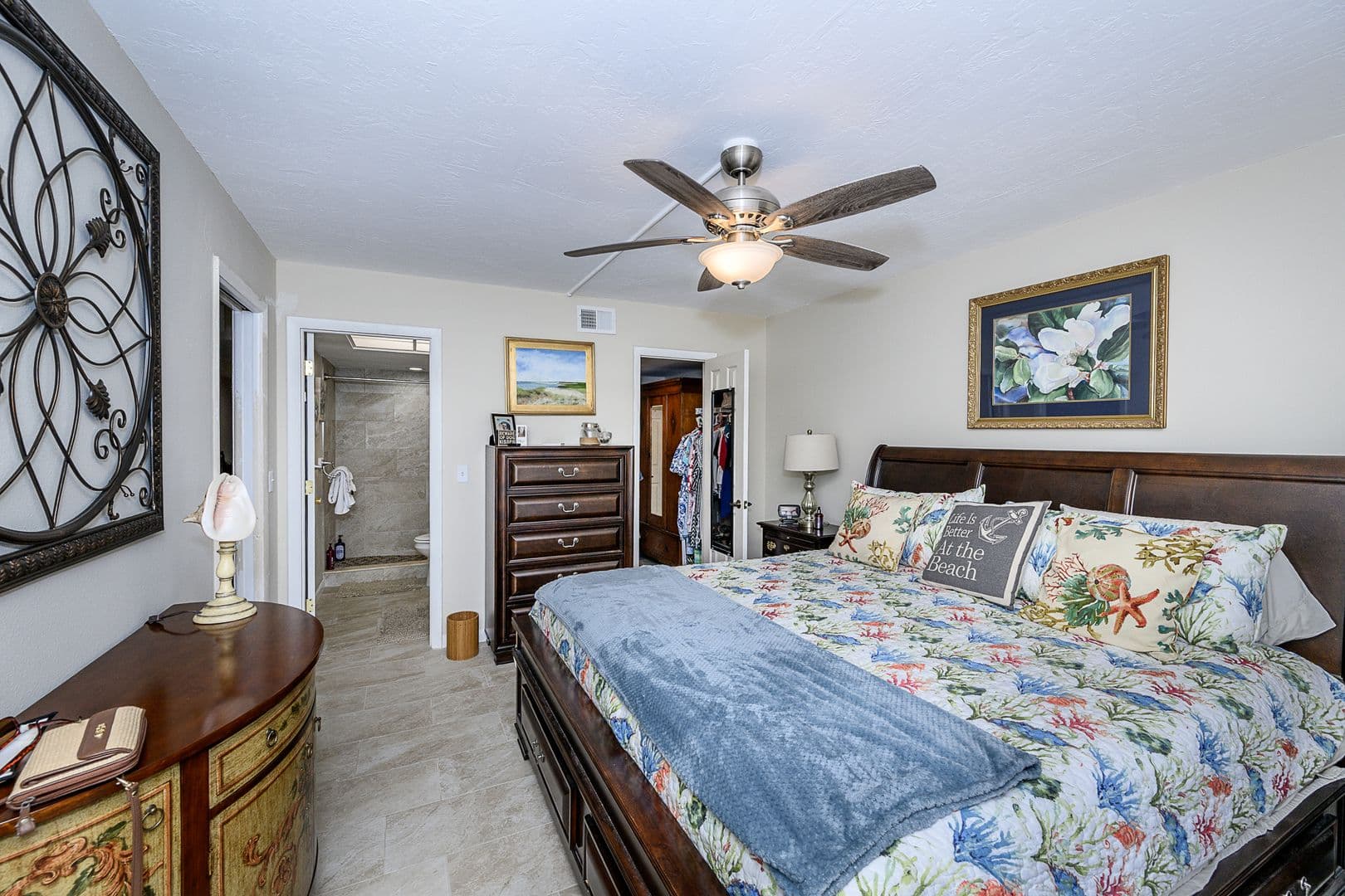 Punta Gorda Condo: 25188 Marion Ave #E104