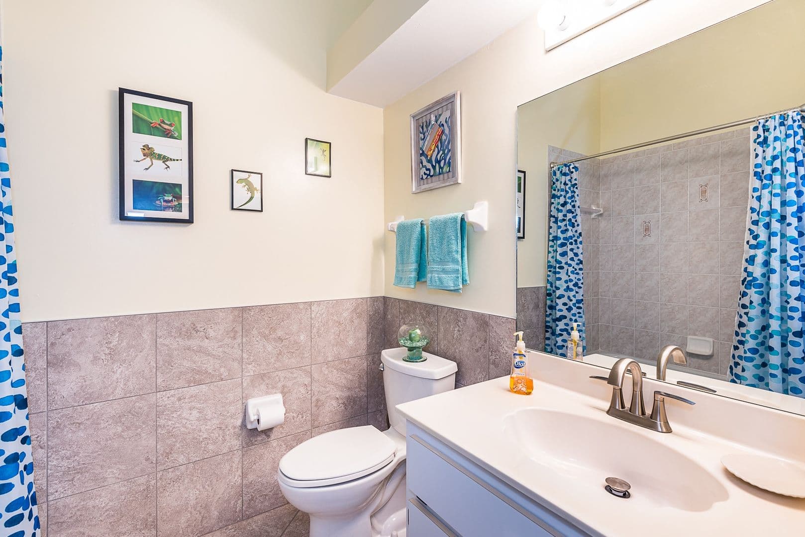 Lake Suzy Apartment: 11644 SW Egret Circle #506