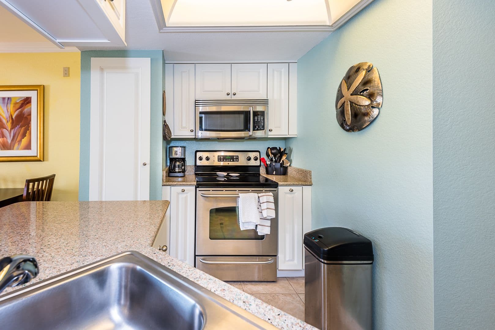 Punta Gorda Apartment: 3256 White Ibis Ct. #425
