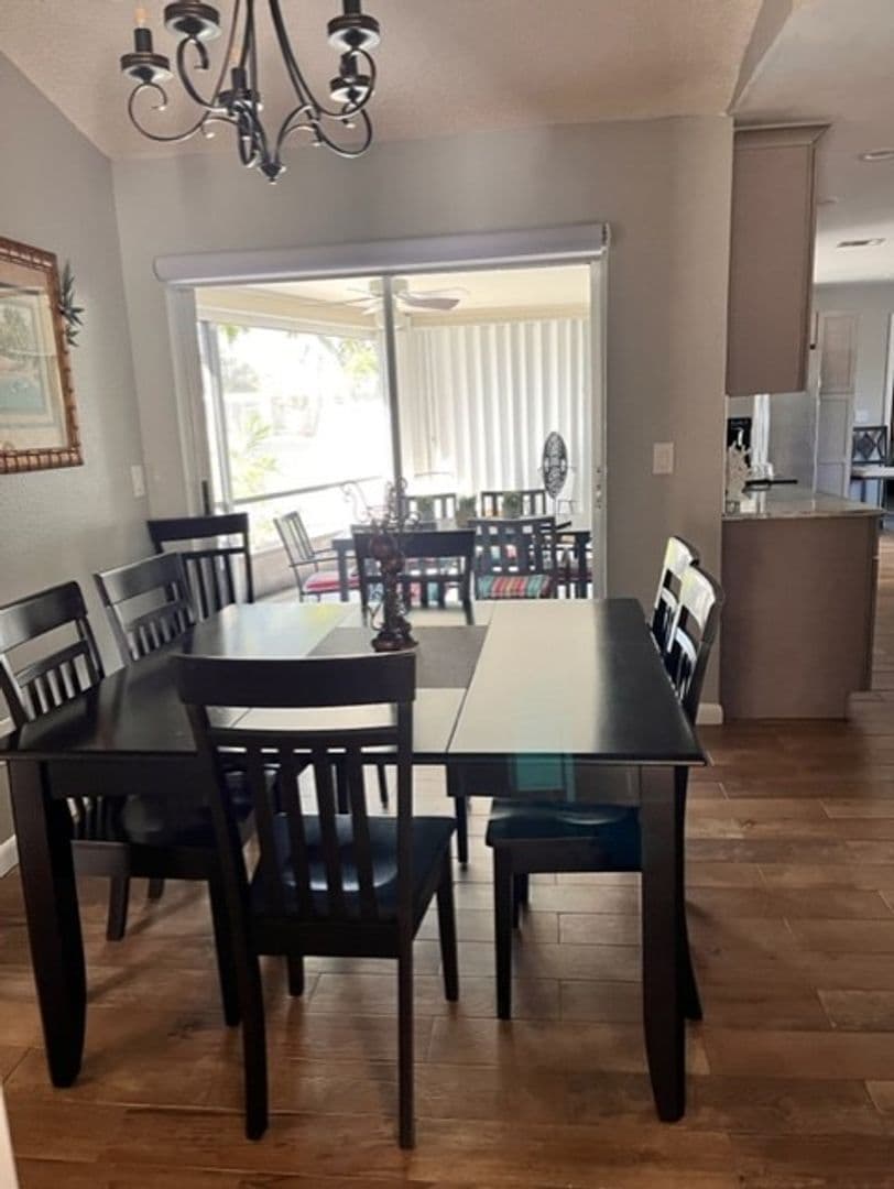 Punta Gorda House: 22497 Glen Ave