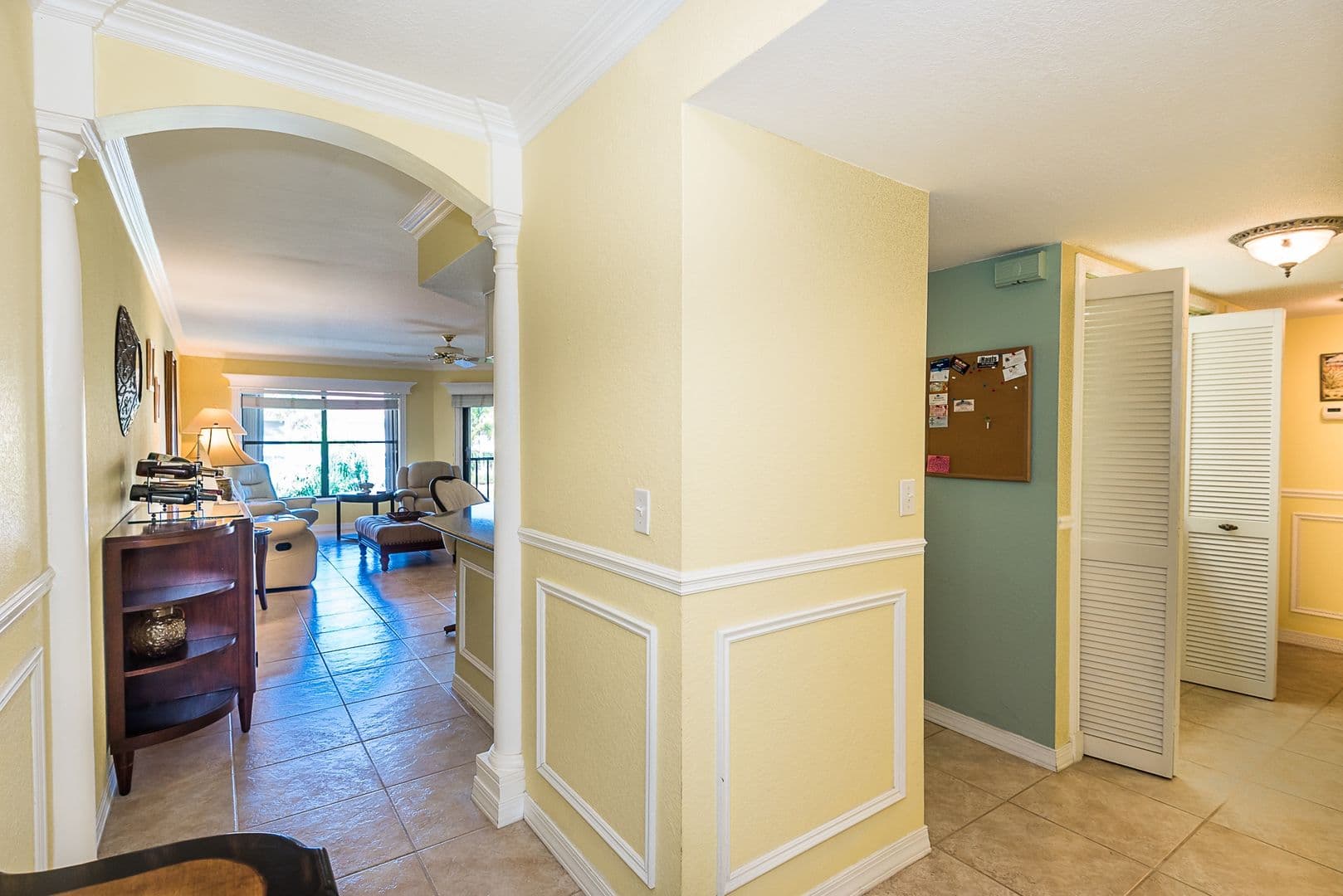 Punta Gorda Apartment: 3256 White Ibis Ct. #425