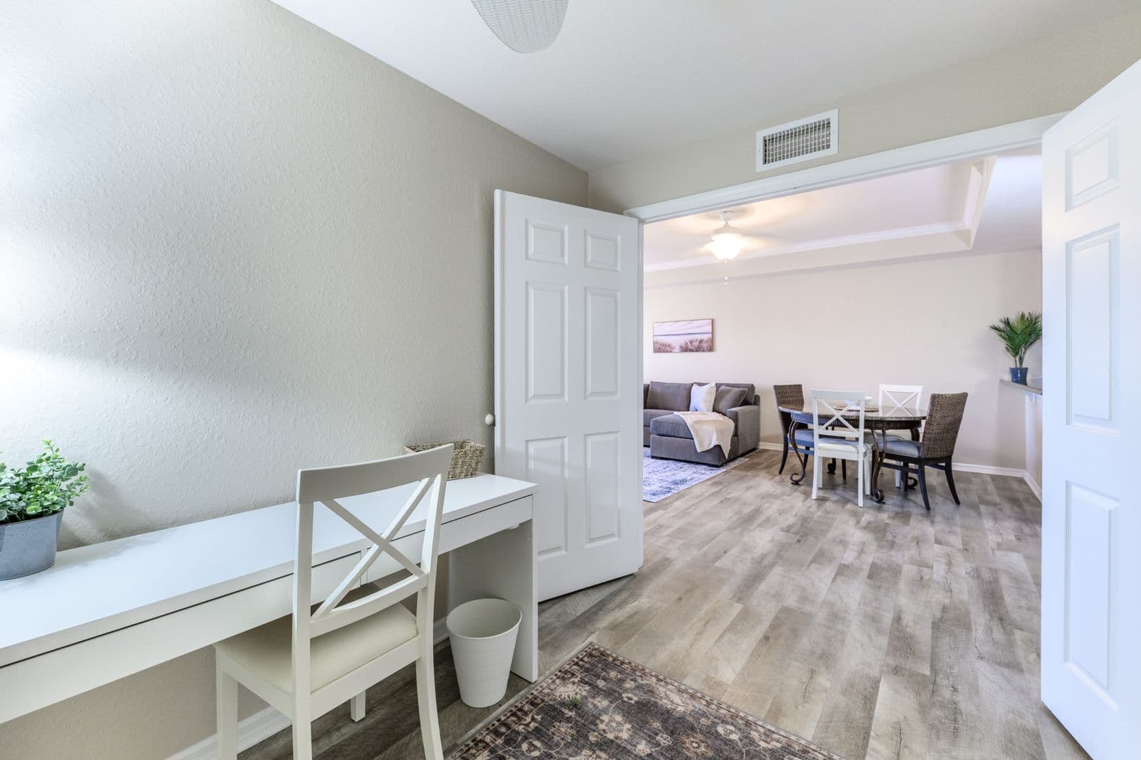 Punta Gorda Condo: 3322 Purple Martin Dr #135