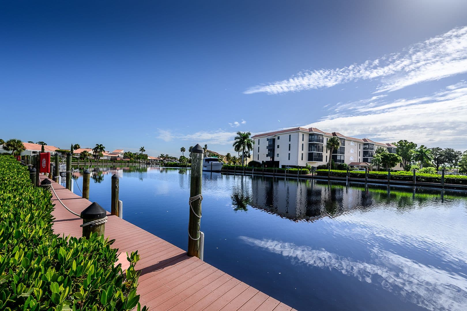 Punta Gorda Condo: 25188 Marion Ave #E104