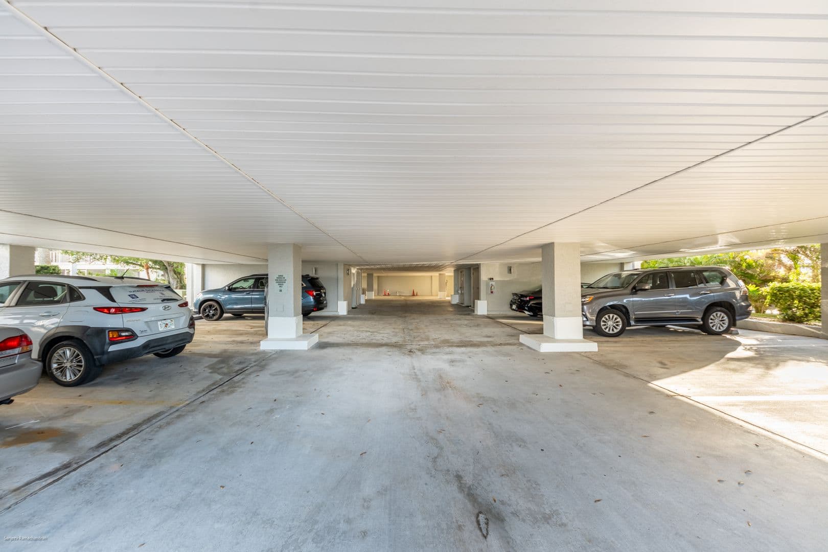 Punta Gorda Condo: 1477 park Beach Cir #33