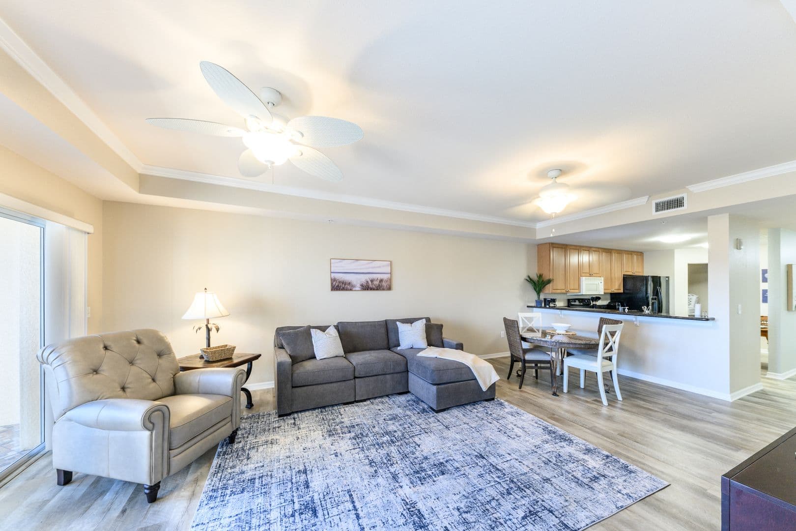 Punta Gorda Condo: 3322 Purple Martin Dr #135
