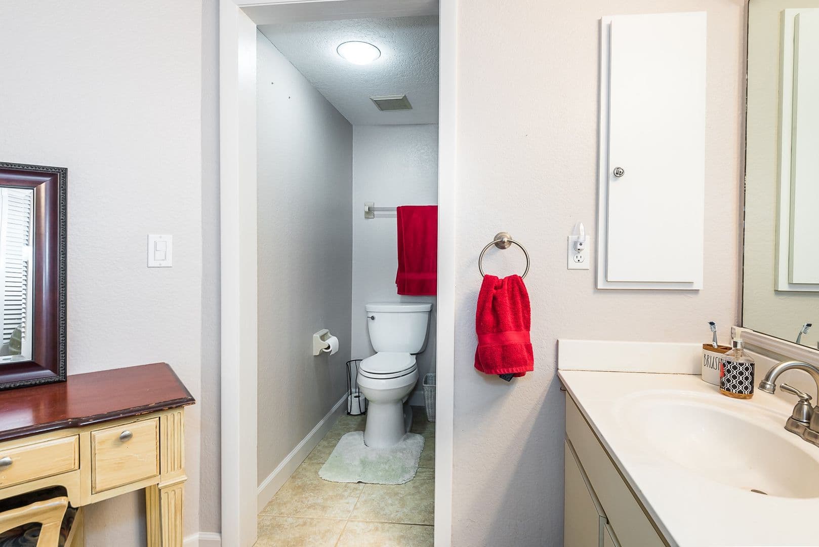 Punta Gorda Apartment: 2601 W. Marion Ave. #47A