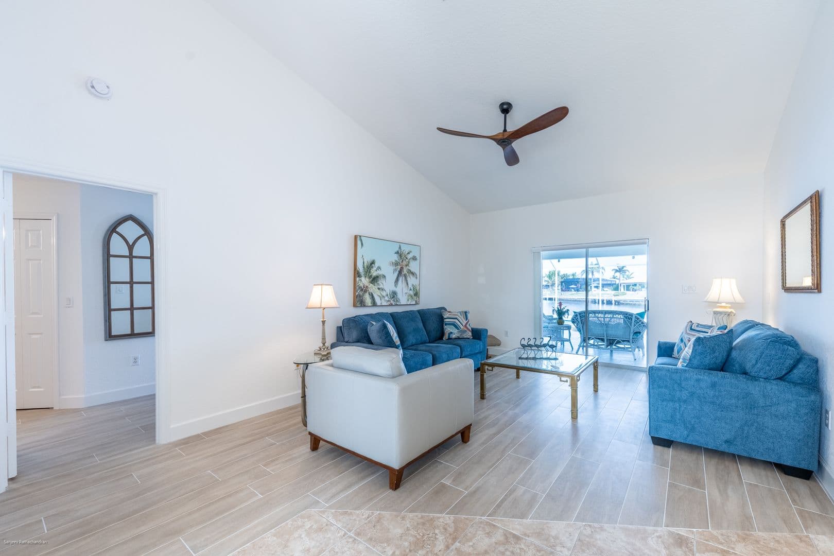 Punta Gorda Apartment: 2572 Brazilia Ct.