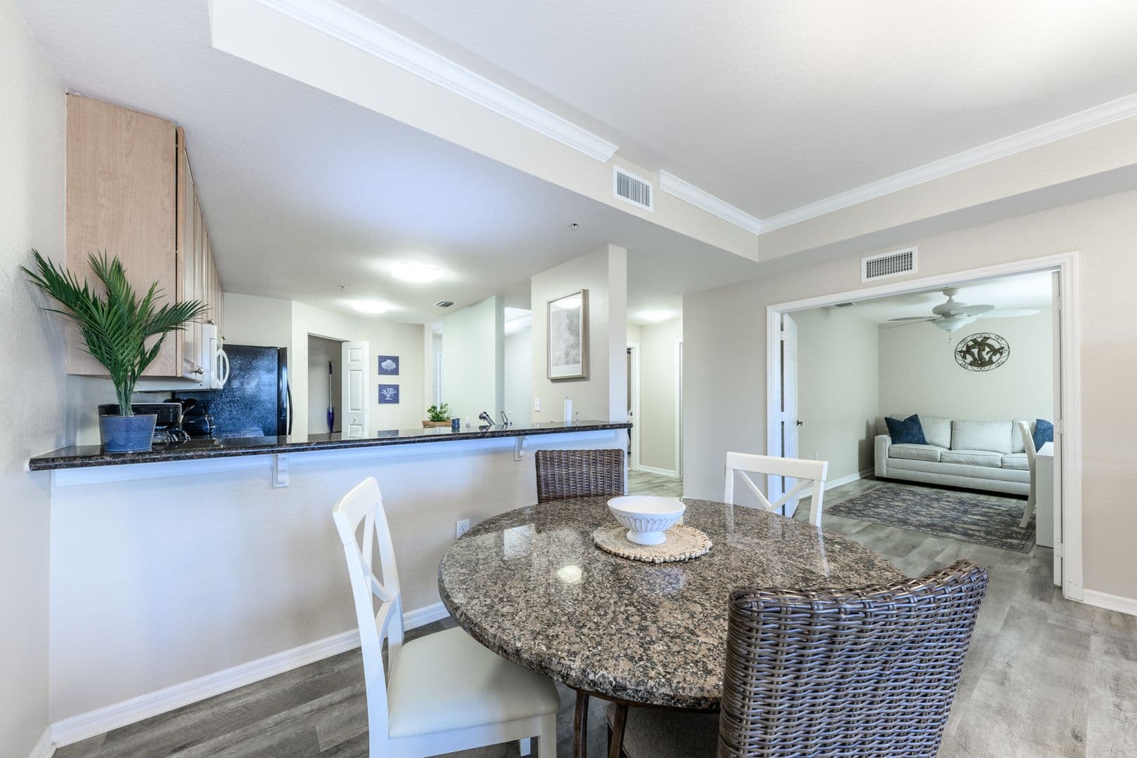 Punta Gorda Condo: 3322 Purple Martin Dr #135