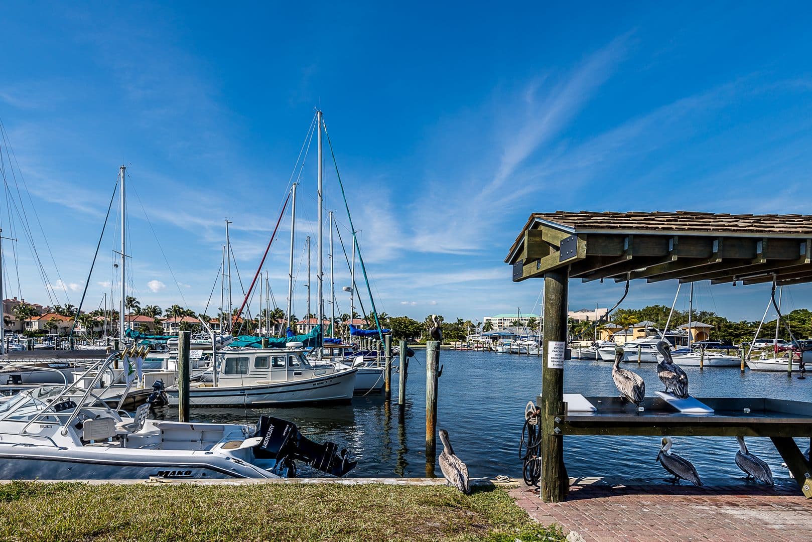 Punta Gorda Condo: 3313 Sunset Key Cir