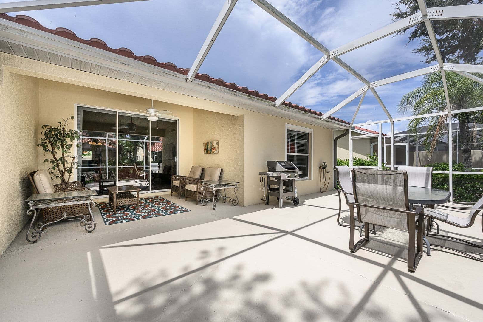Punta Gorda Apartment: 3800 Tripoli Blvd.