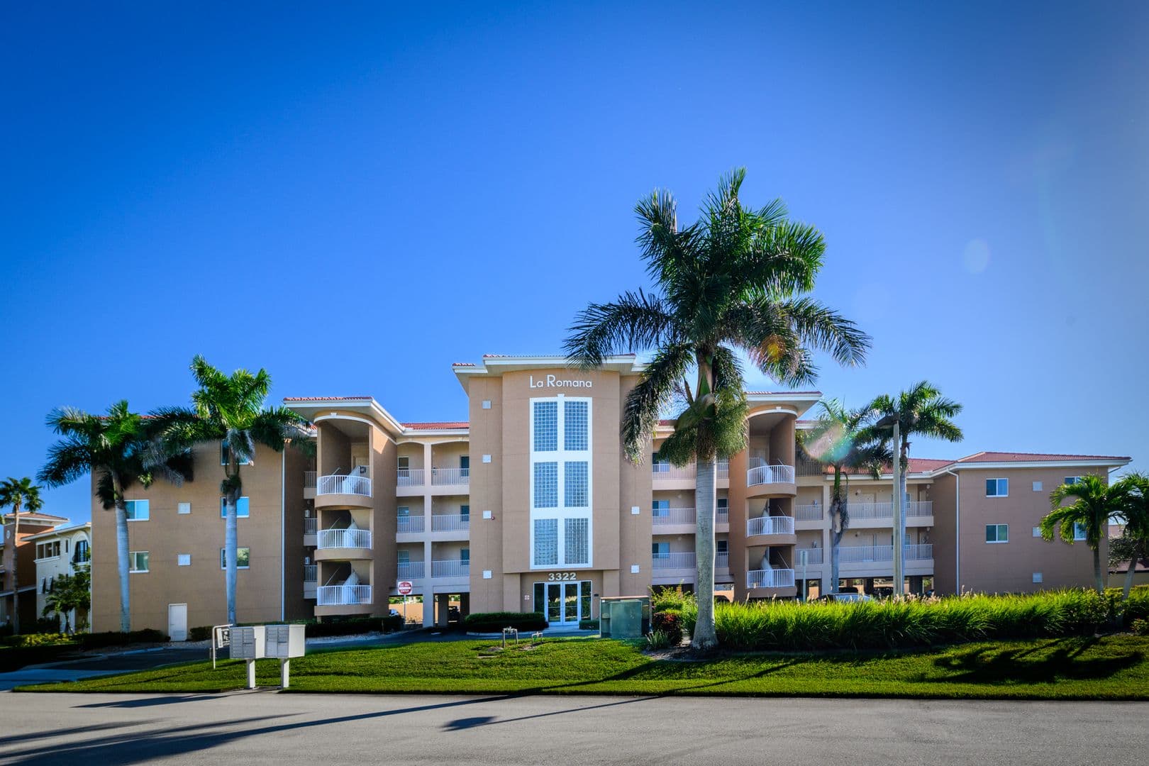 Punta Gorda Condo: 3322 Purple Martin Dr #135