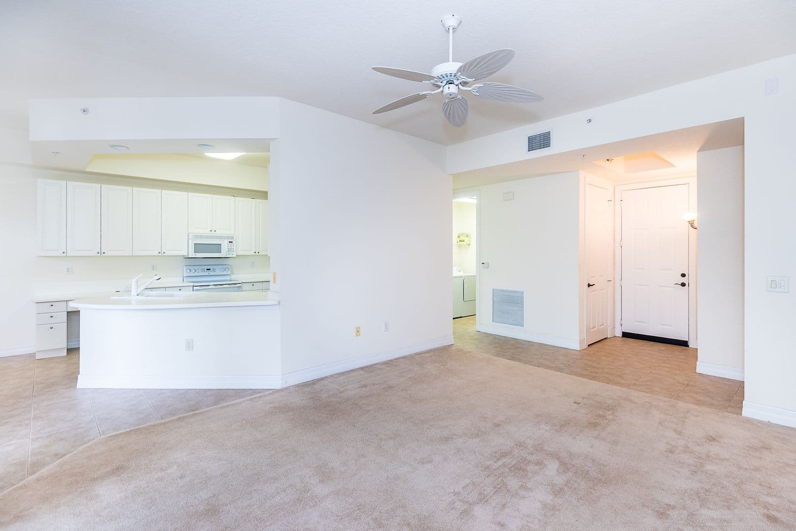 Punta Gorda Apartment: 97 Vivante Blvd.