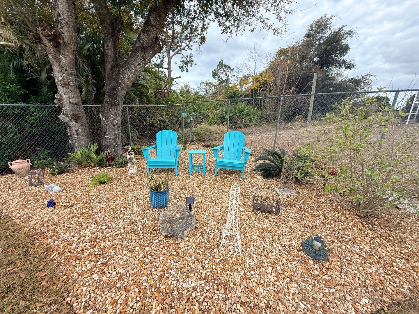 Punta Gorda House: 22497 Glen Ave