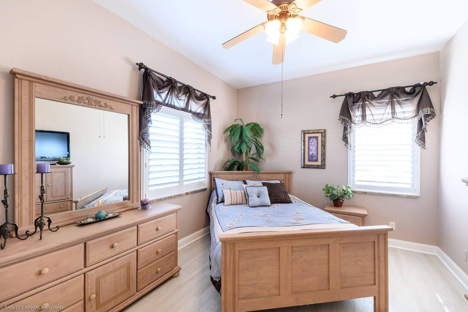 Punta Gorda Apartment: 290 Lewis Cir #131