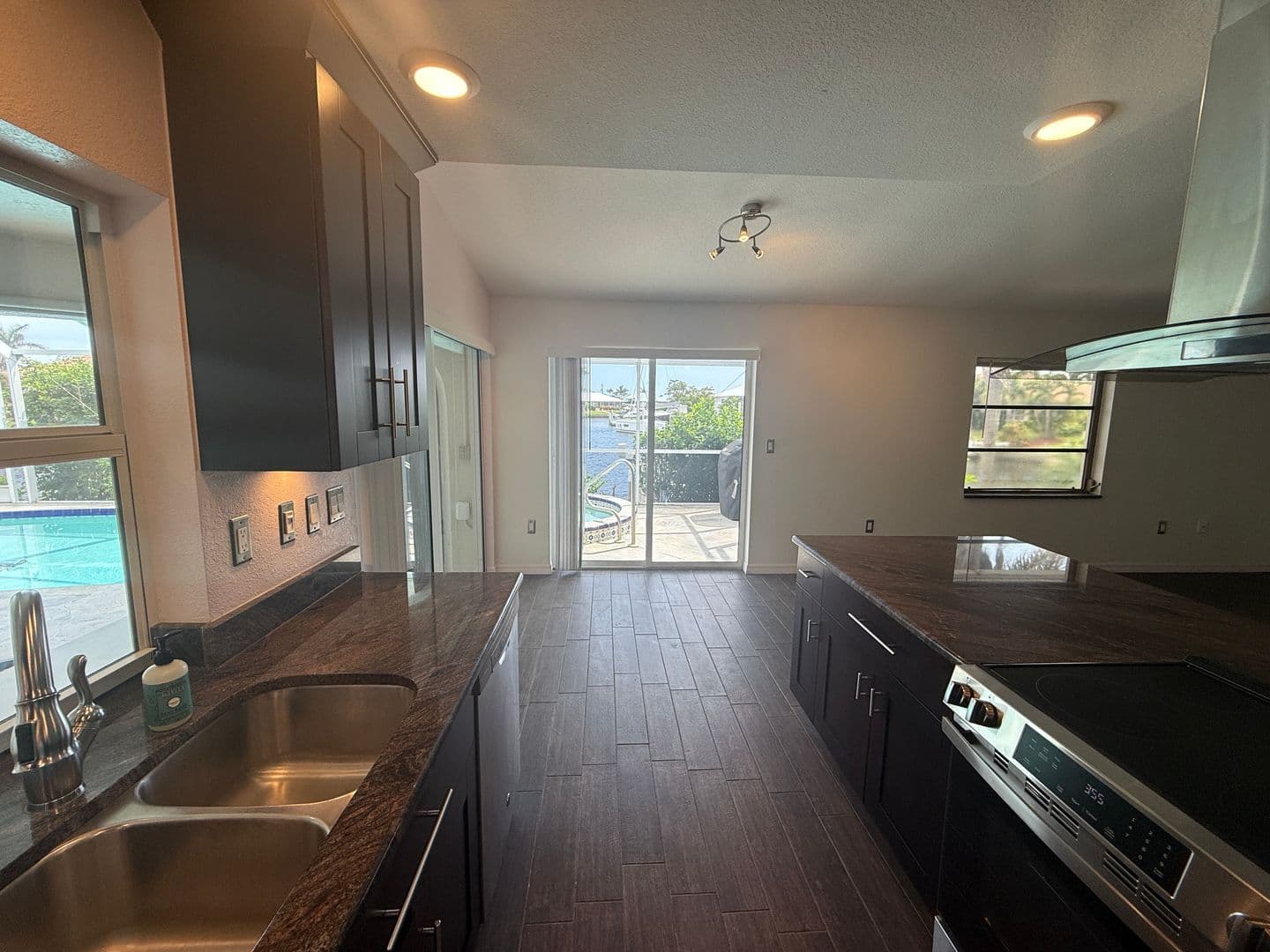 Punta Gorda House: 3621 Whippoorwill Blvd