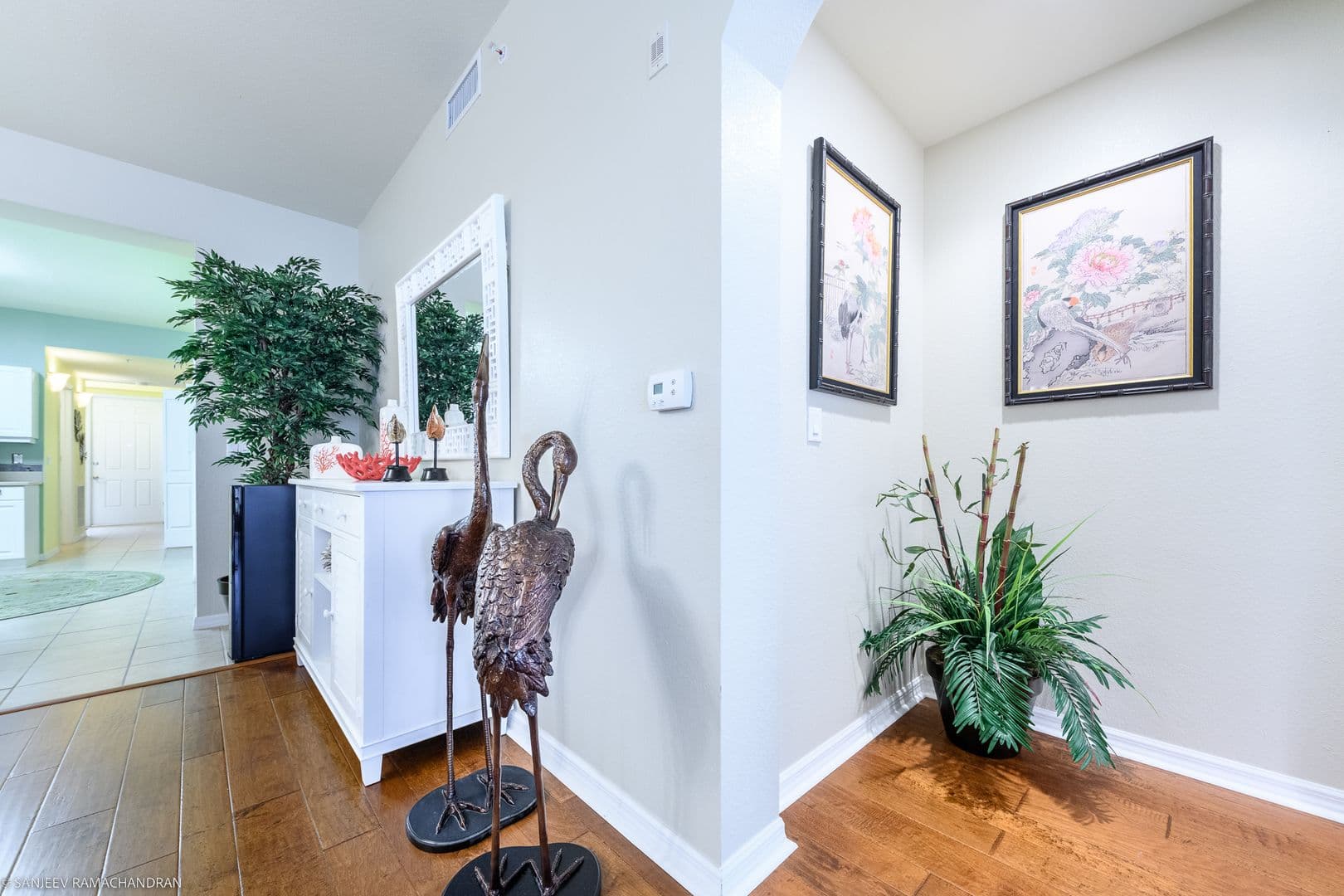 Port Charlotte Apartment: 5119 Melbourne St. #C201