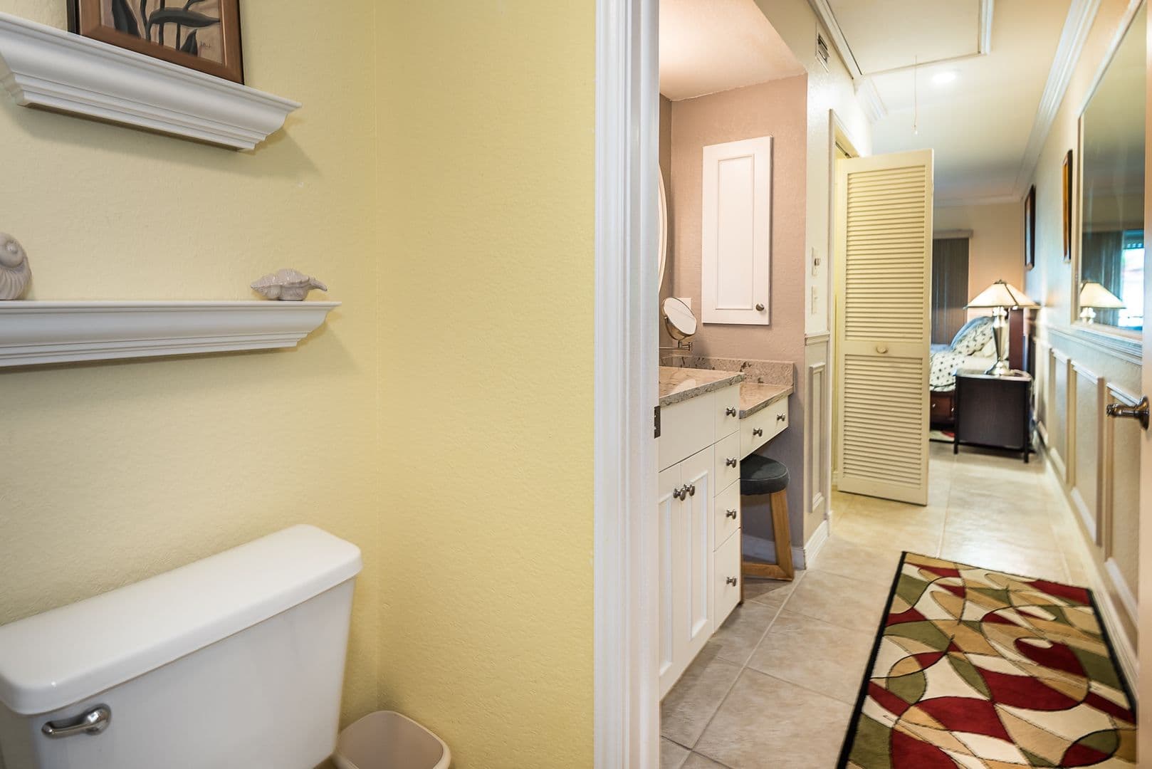 Punta Gorda Apartment: 3256 White Ibis Ct. #425