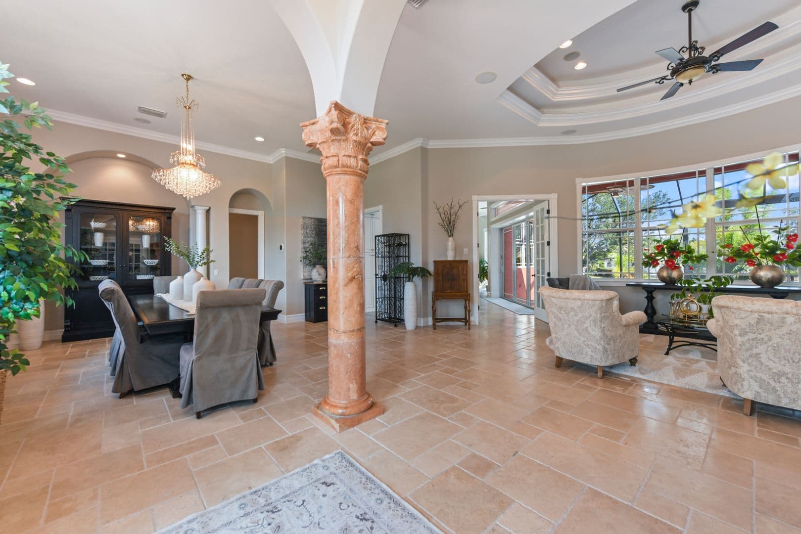 Port Charlotte Apartment: 4409 Crews Ct
