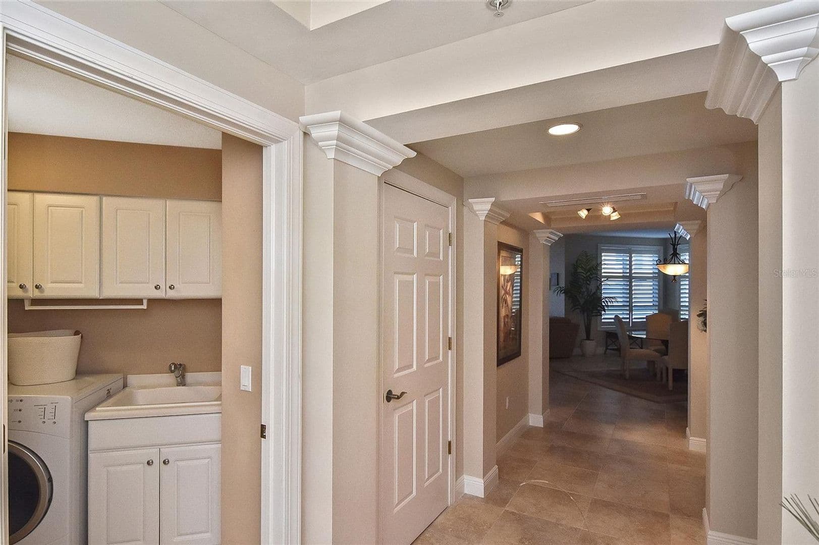 Punta Gorda Condo: 3313 sunset Key Cir #307