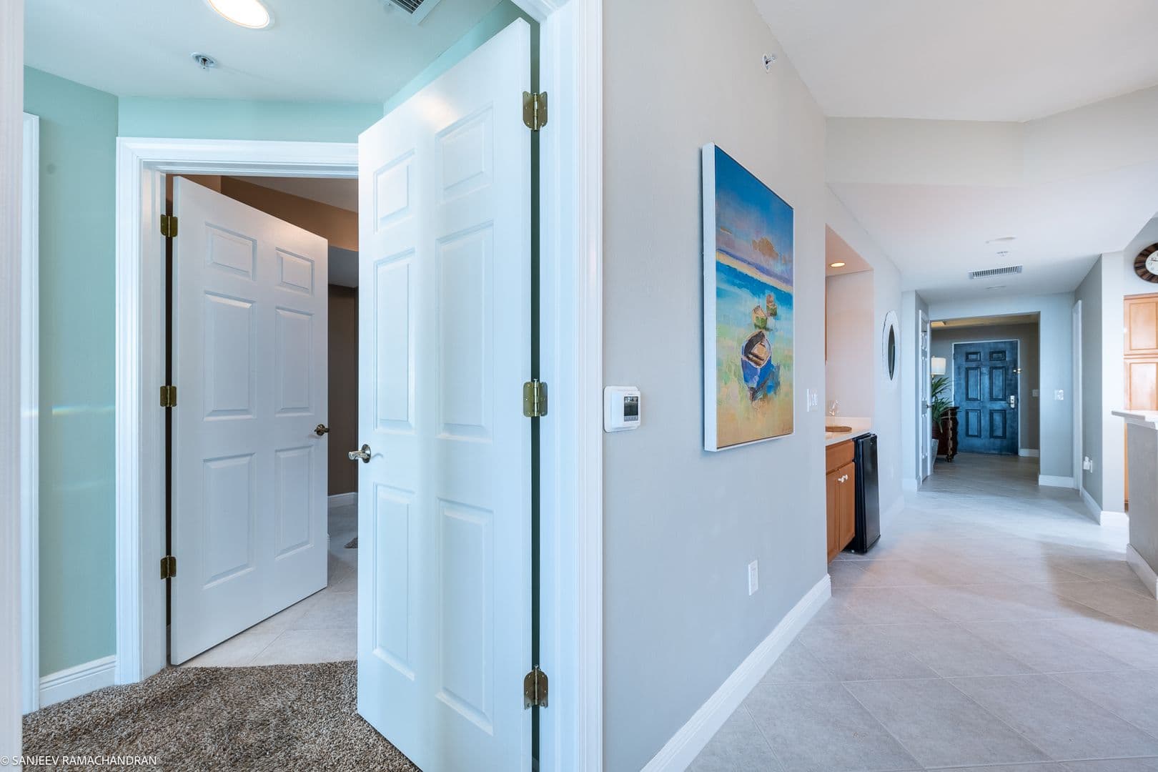 Punta Gorda Condo: 3313 Sunset Key Cir