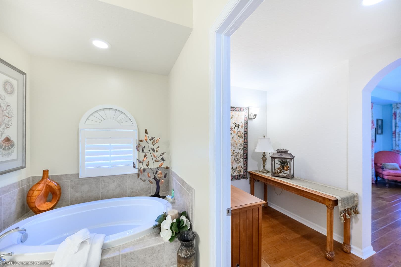 Port Charlotte Apartment: 5119 Melbourne St. #C201