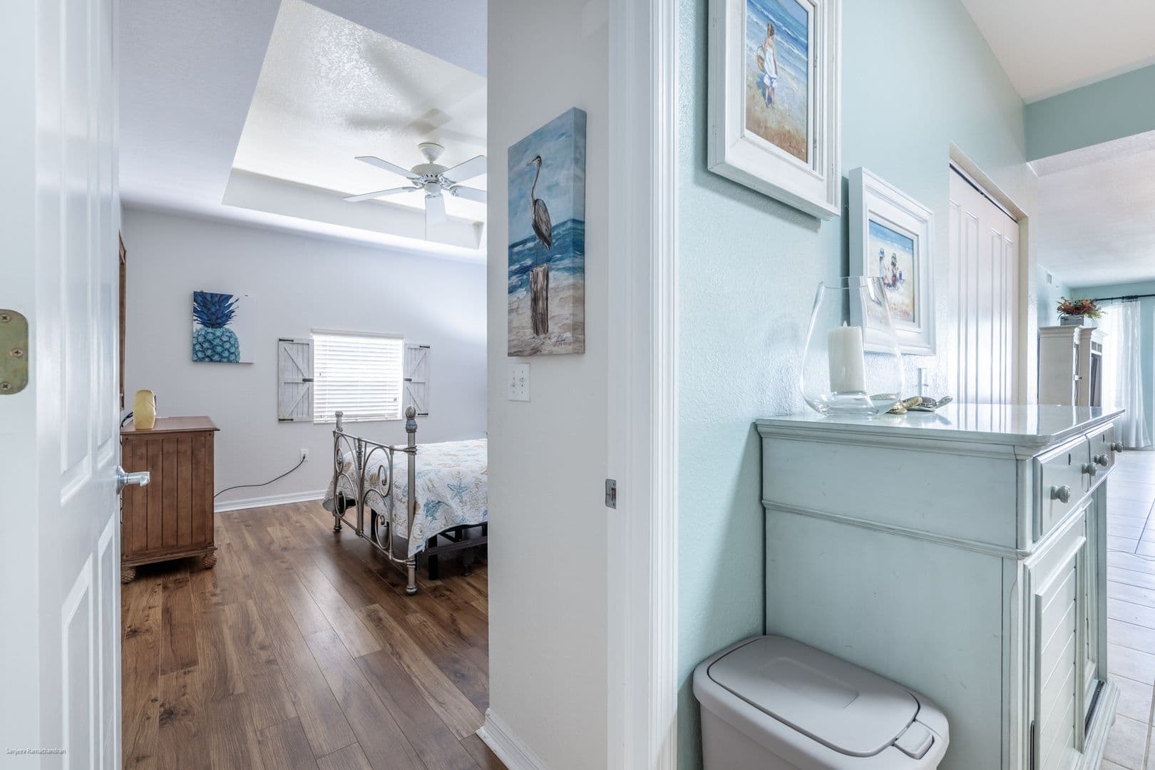 Port Charlotte Condo: 5125 Melbourne St #E201