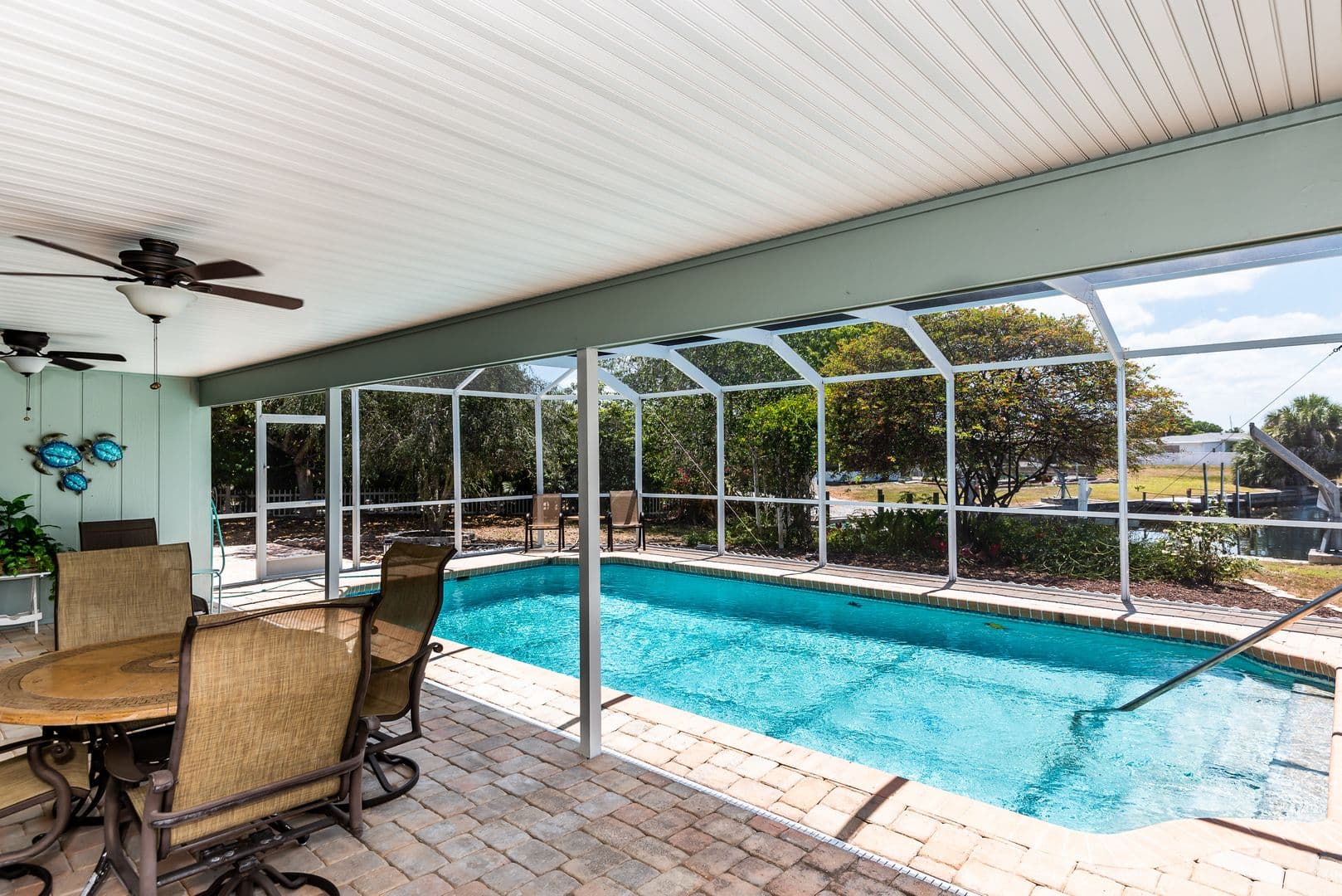 Port Charlotte Apartment: 129 Cousley Dr.