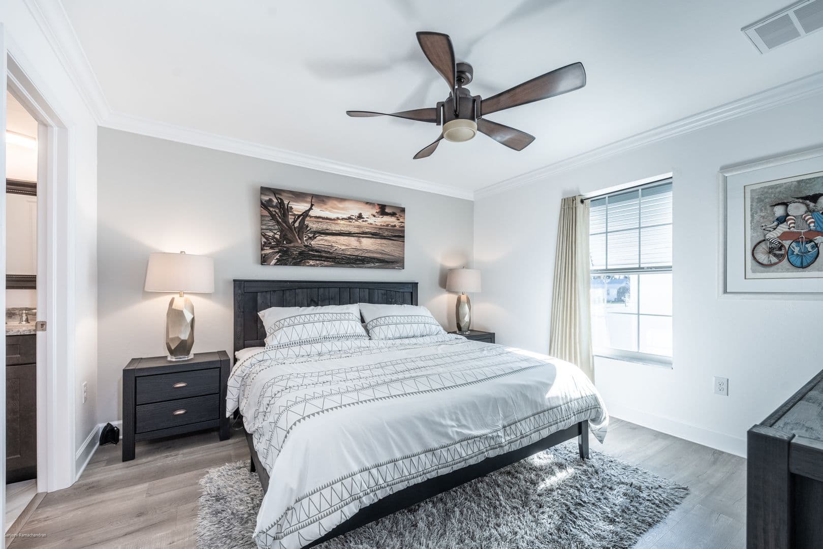 Punta Gorda Apartment: 327 Harvey St