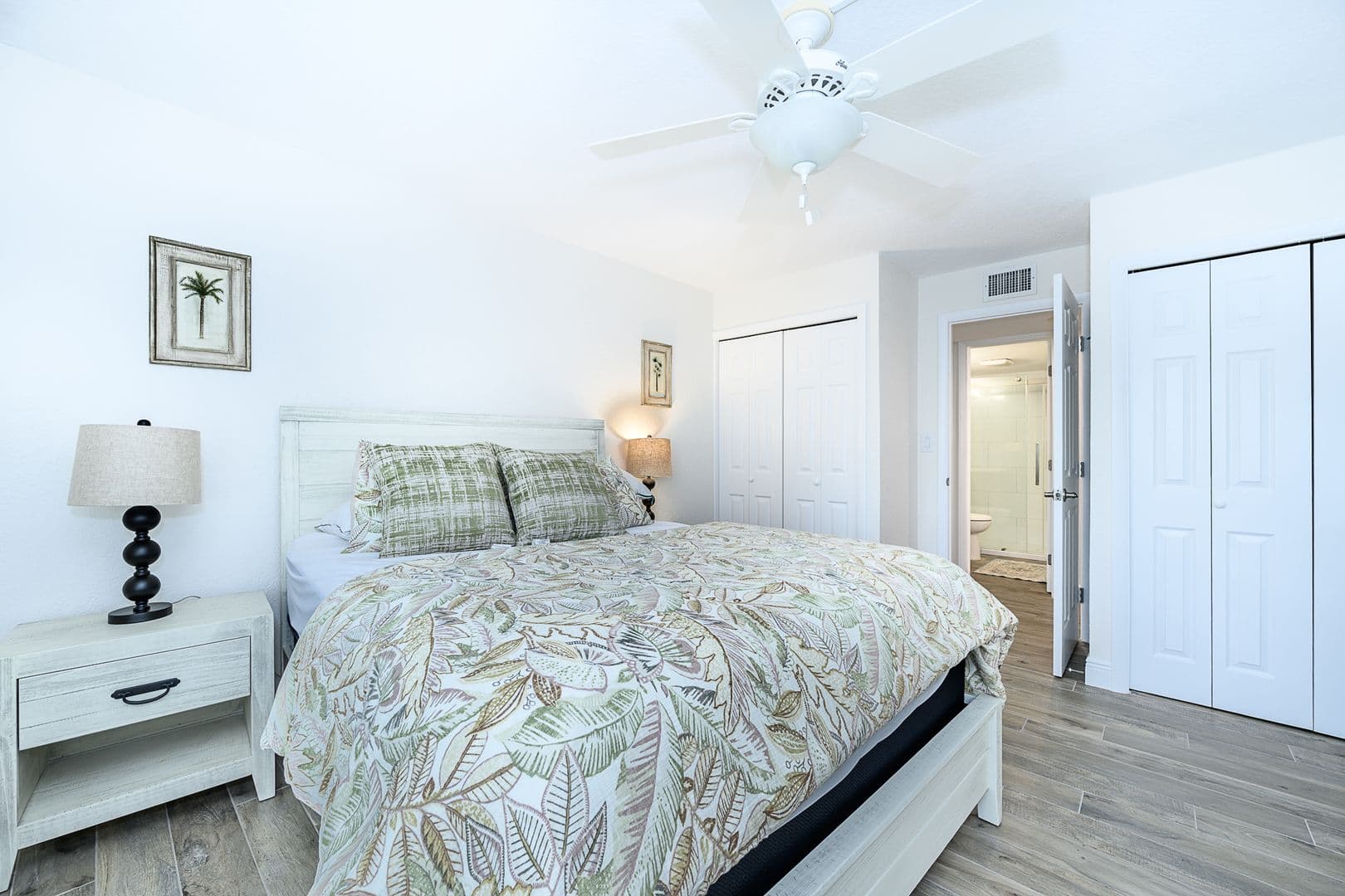 Punta Gorda Apartment: 1080 Bal Harbor Blvd #3A