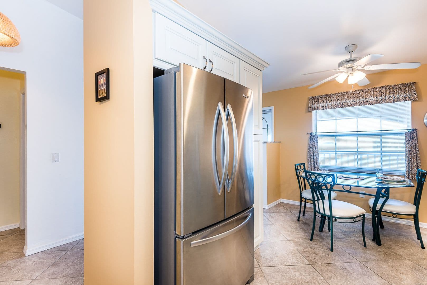 Lake Suzy Apartment: 11644 SW Egret Circle #506