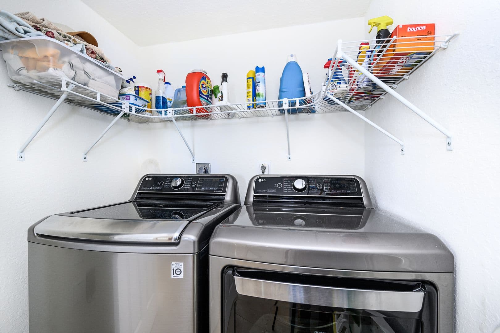 Punta Gorda Apartment: 101 N Marion Ct #114